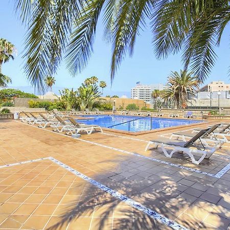 Studio With Sea View In Borinquen Playa Fanabe Luaran gambar